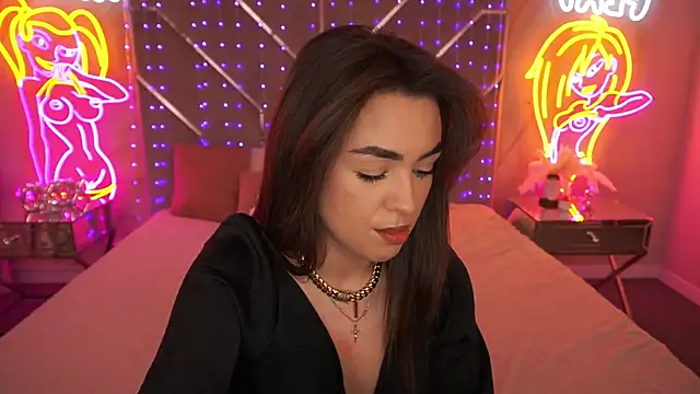 DevilishCandy Chat XXX in diretta