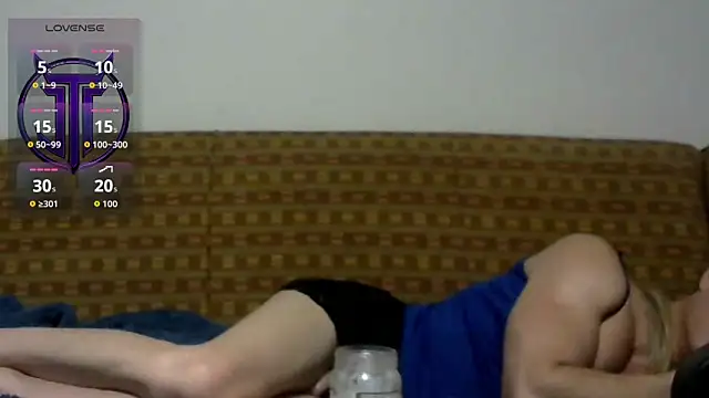 Chatroom XXX en direct de JockNThirsty