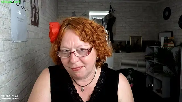 Fara_Flutte's Live XXX Chat