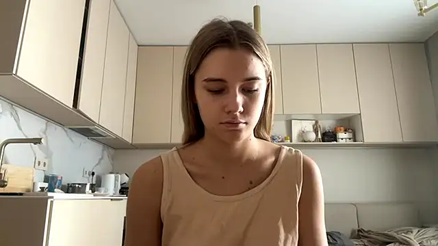 Živý XXX chat LavetaKempster