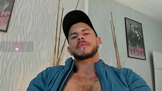 dylan_jacobx Live XXX-chat