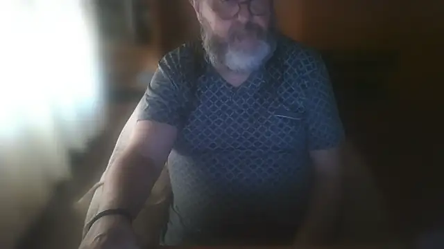 Koldo70 Adlı Modelin Canlı XXX Sohbeti