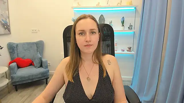 Chatroom XXX en direct de CaseyTerini