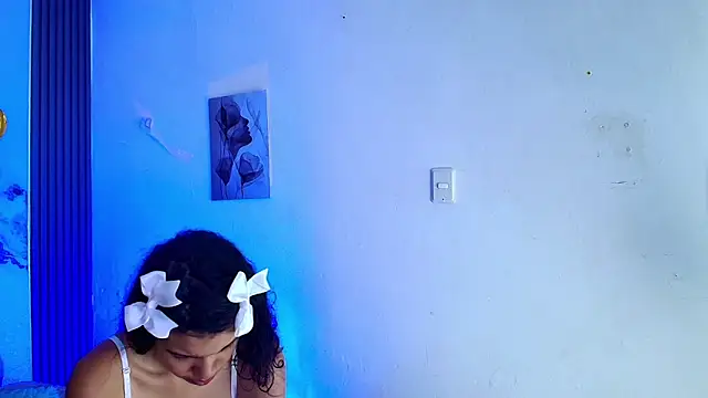 Zoe_Blake1のライブXXXチャット