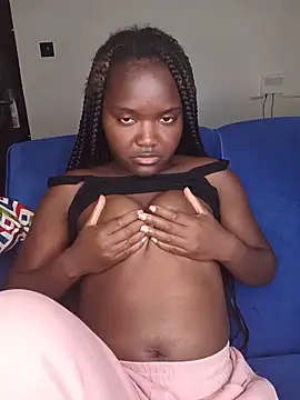 little_creamy's Live XXX Chat