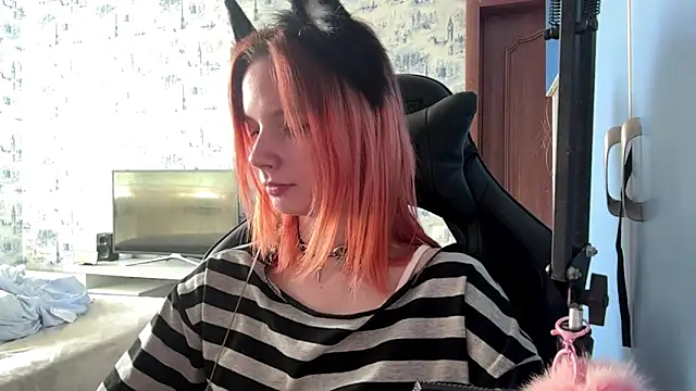 Chat XXX en directo de PlumbicPart