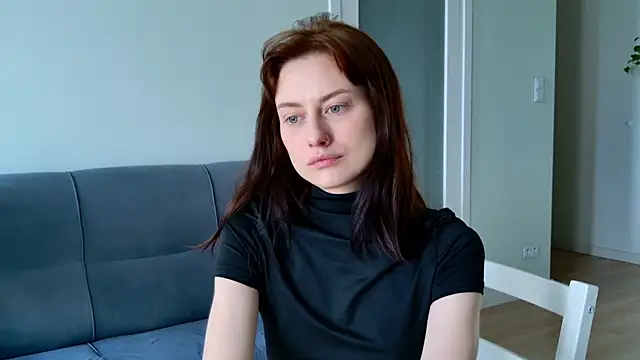 Chat XXX en directo de Dorimena