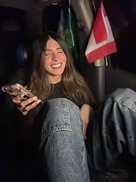XXX chat uživo modela Lottus_fire