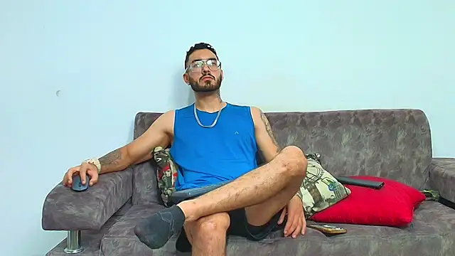 Chat XXX Live thebadboys05