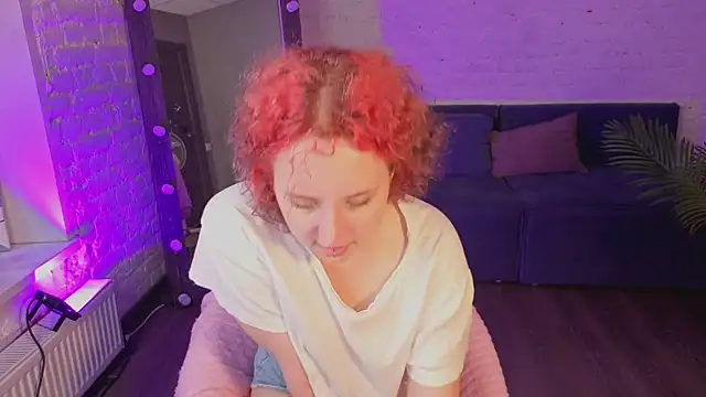 XXX chat uživo modela ScarlettSparkss