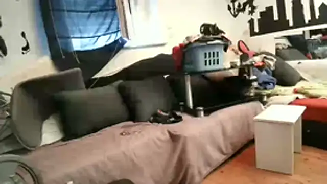 0815lukas2024 Webcam Show