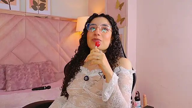 DemiJones_'s Live XXX Chat