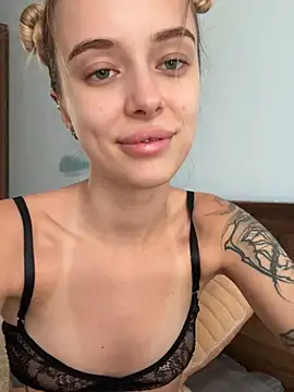 enjoy_my_beauty Webcamshow