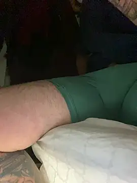 GusanoDelicioso Adlı Modelin Canlı XXX Sohbeti