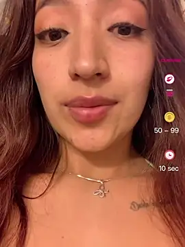 PamelaSuee's Live XXX Chat