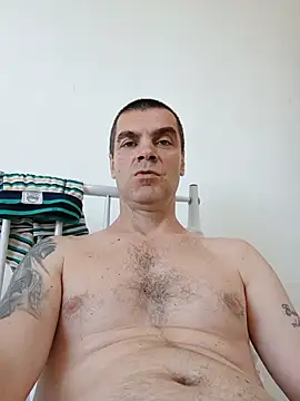 XXX chat uživo modela SIR-MASTER-DOMINATOR