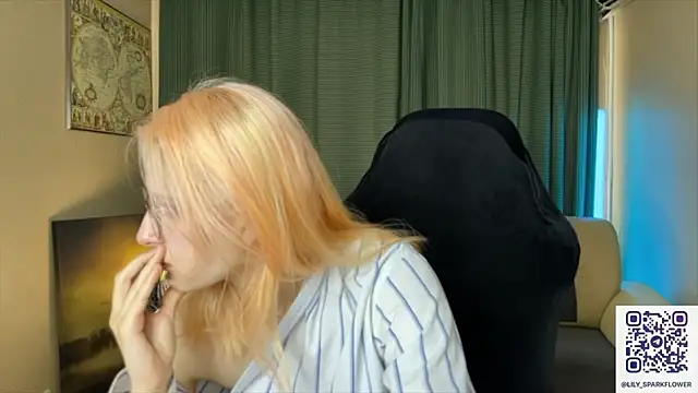 Lill_Lily live XXX chat
