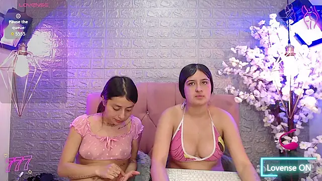Chat XXX en directo de _lesbi_hard_69
