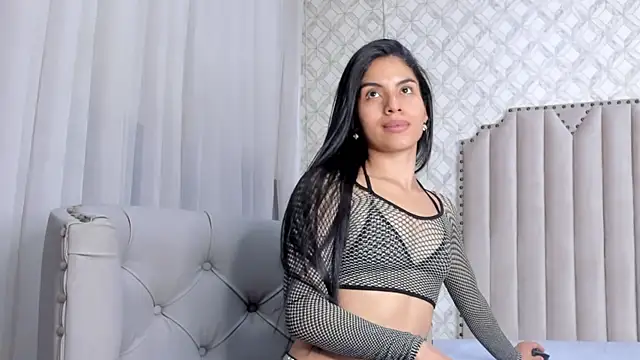 Chat XXX en directo de naia_cox