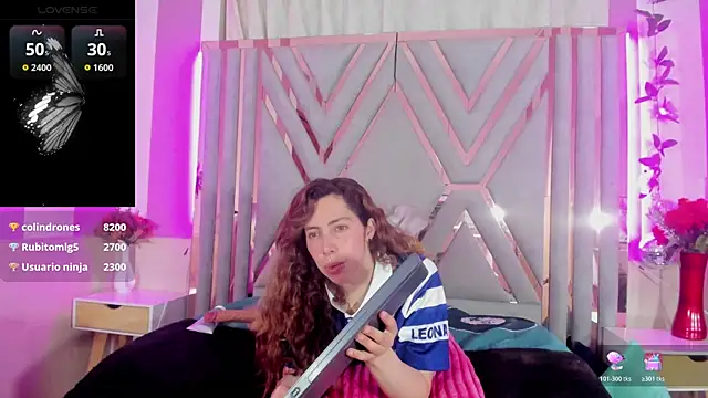 hada_russo Chat XXX live