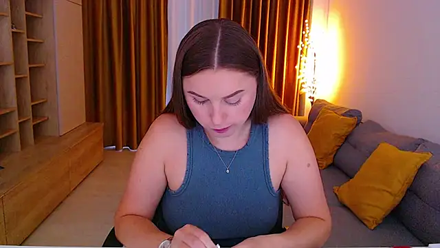 Chatroom XXX en direct de mia_bloomy