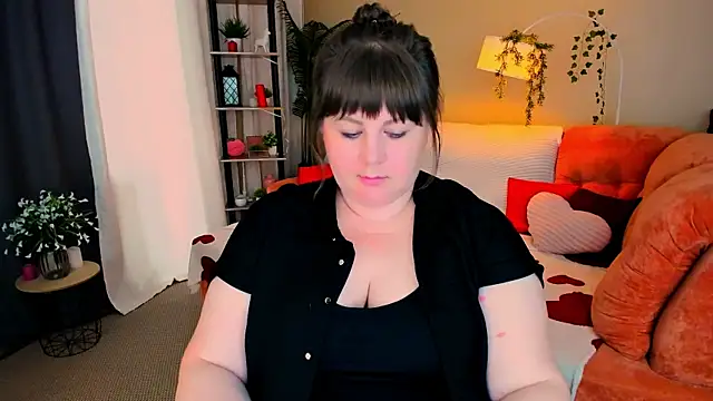 CrystaalStaar's Live XXX Chat