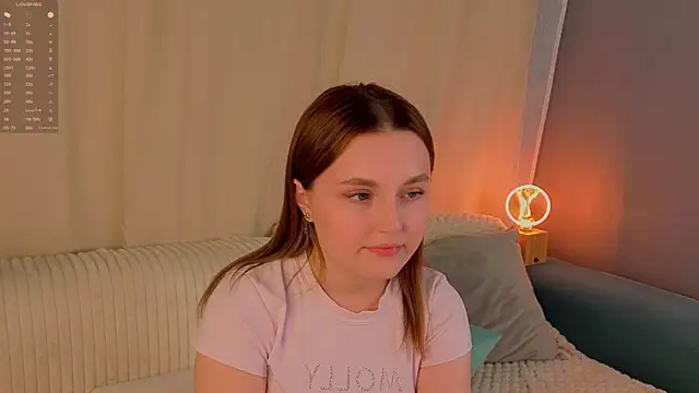 LorriMonz Live XXX Chat
