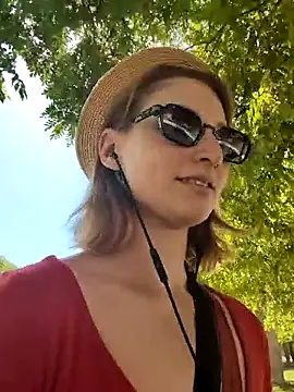 Julialexxxx's Live XXX Chat