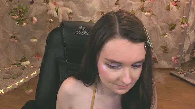 CloudGrace's Live XXX Chat