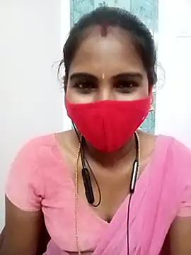 Tamil_roja17 Chat XXX in diretta