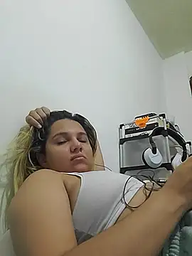 Chat XXX en directo de aurora_bela