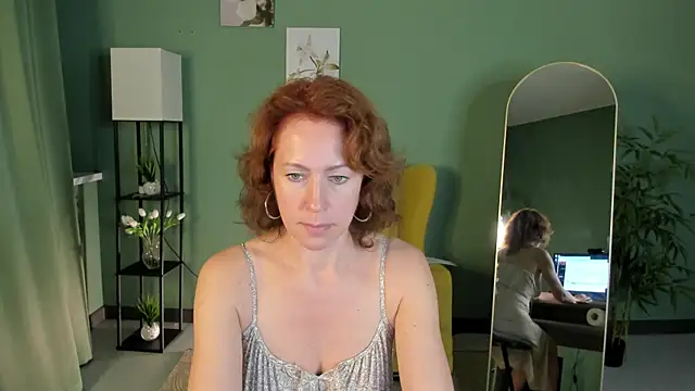 LeticiaRomano's Live XXX Chat