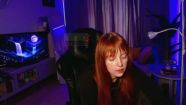 Chat XXX en directo de Harley_Quinsy