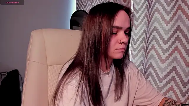 Chat XXX en directo de SarahRomantic