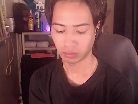 Chat XXX ao vivo de Ryu_23