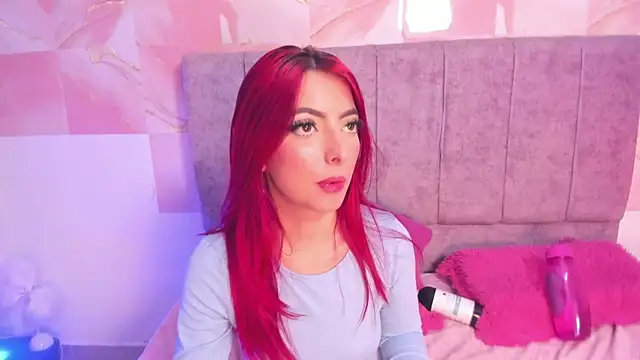 Chatroom XXX en direct de Sweett_Taylorr
