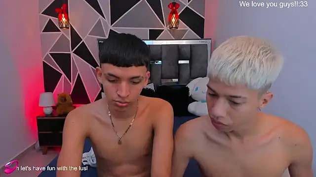 Juan_Nd_Steven Obrolan Langsung XXX