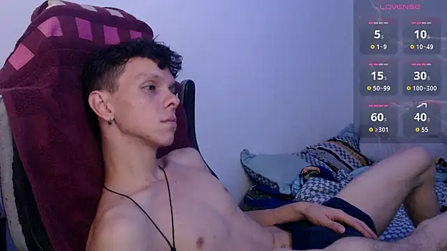 bryamado69 live XXX chat