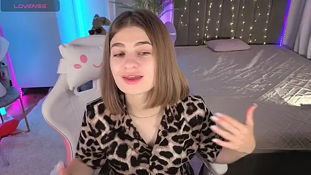 Dayana_MoodのライブXXXチャット