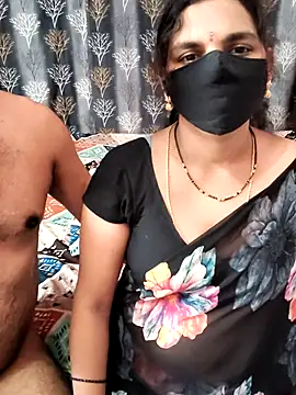 LIKITHA-HOT-GIRL's Webcam Show