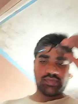 Harsha_Happy Webcamshow