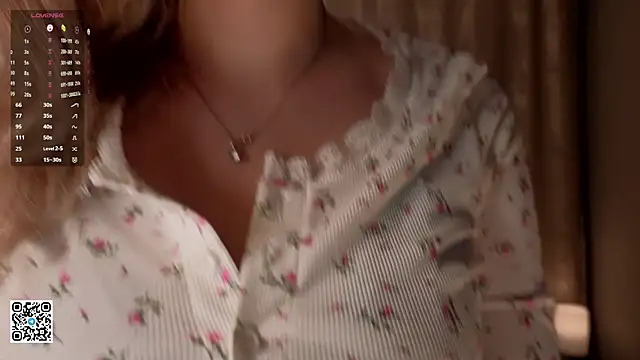 DonaDebore – Live XXX-chat