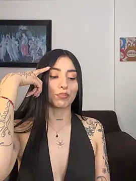 Chat +18 de ananya_sex1 ao vivo