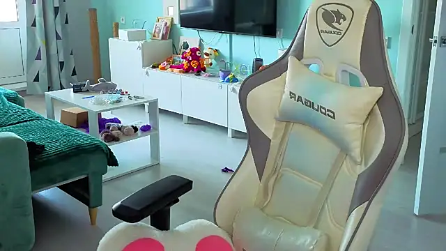 Im_sukaのライブXXXチャット