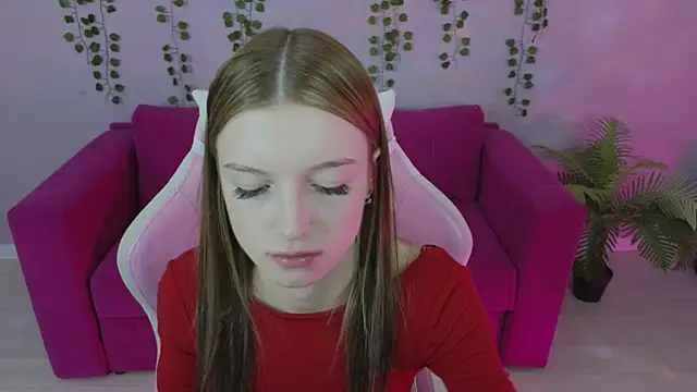Eva_Th0mpson Chat XXX live