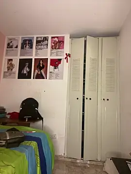 Eros_Blue 라이브 XXX 채팅