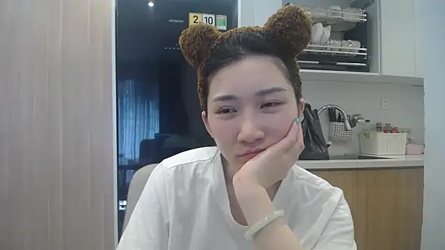 Asiagirll 在線直播表演