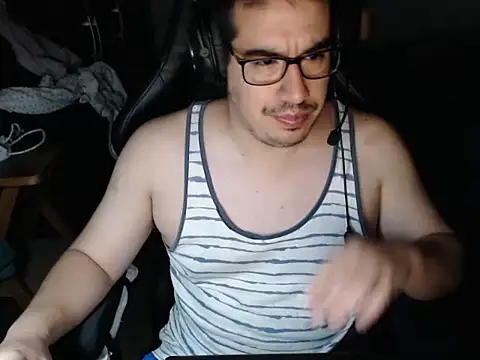 Онлайн чат XXX thealfawolf01