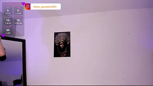Dylan_Turnerr: онлайн-секс-чат