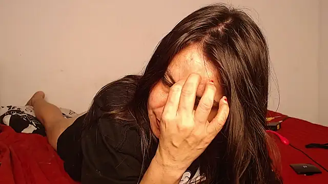 _SEXY_MATURE_'s Live XXX Chat